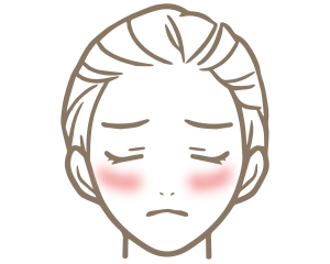 くすみ・肝斑