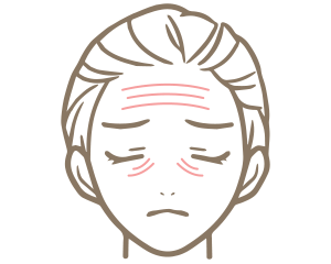 しわ