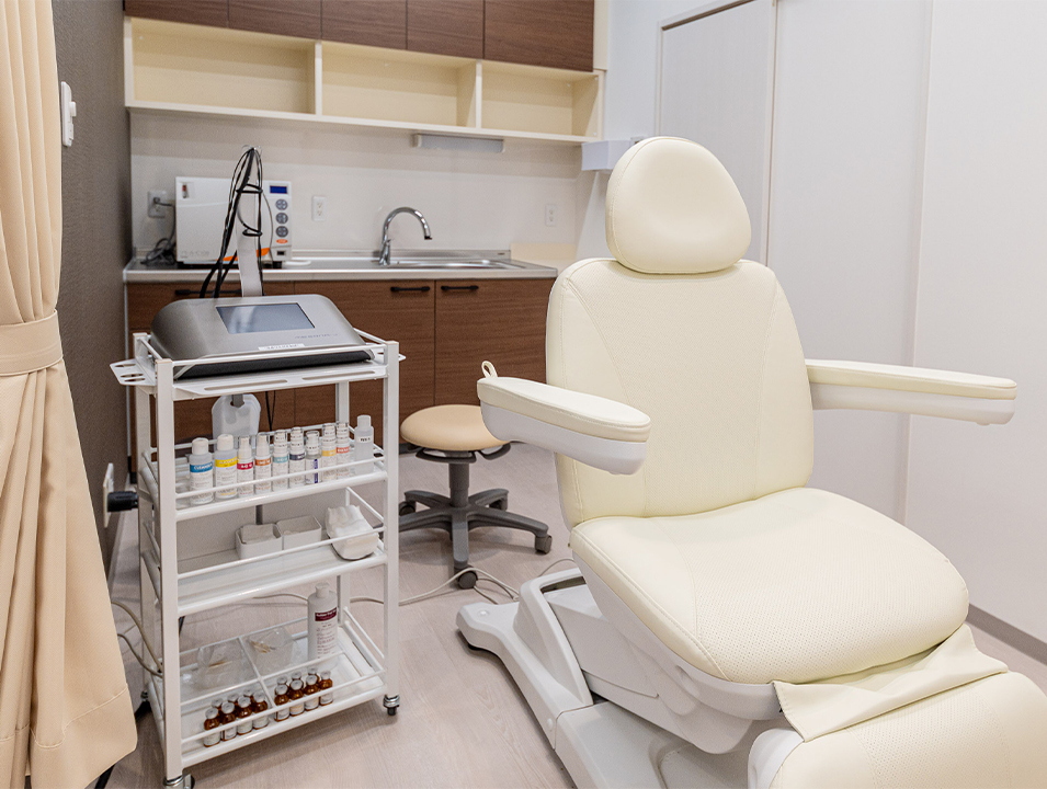 Yokoi Clinic