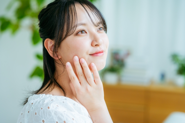 美肌・美白とは?